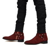 Vino Harness Boot