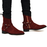 Vino Harness Boot