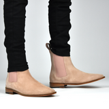 Flamingo Chelsea Boot