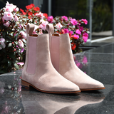 Flamingo Chelsea Boot