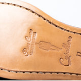 Sand Distressed Chelsea Boot