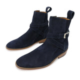 Naval Jodhpur Boots
