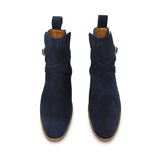 Naval Jodhpur Boots