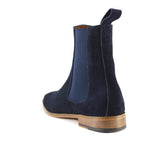 Naval Chelsea Boot