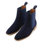 Naval Chelsea Boot