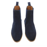 Naval Chelsea Boot