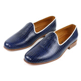 Oceano Lizaro Slippers