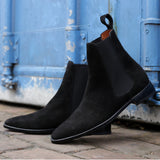 Noche Chelsea Boot