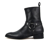 Gala Harness Boot