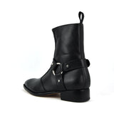 Gala Harness Boot