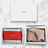 Flamingo Chelsea Boot