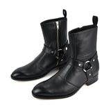 Gala Harness Boot