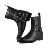 Gala Harness Boot