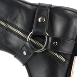 Gala Harness Boot