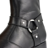 Gala Harness Boot