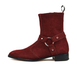 Vino Harness Boot