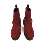 Vino Harness Boot
