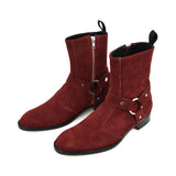 Vino Harness Boot