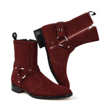 Vino Harness Boot