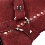 Vino Harness Boot