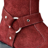 Vino Harness Boot