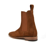 Caramelo Chelsea Boot