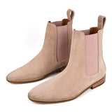 Flamingo Chelsea Boot