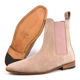 Flamingo Chelsea Boot