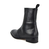 Gala Side Zip Boot