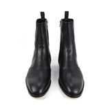 Gala Side Zip Boot