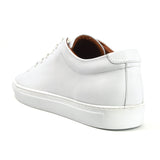 Blanco Low-Top Sneakers