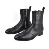 Gala Side Zip Boot