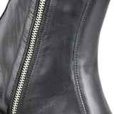 Gala Side Zip Boot