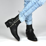 Gala Harness Boot