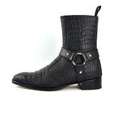 Croc Harness Boot