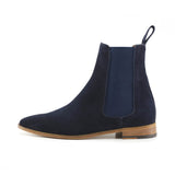 Naval Chelsea Boot