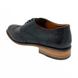 Gala Wingtip Size 10