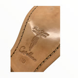 Gala Wingtip Size 10