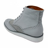 Ice Wingtip Boot Size 11