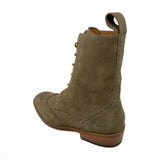 Tierra Wingtip Boot Size 8