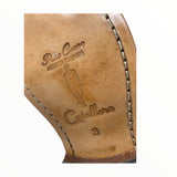 Tierra Wingtip Boot Size 8