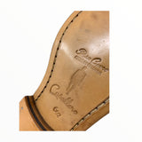 Sand Chelsea Boot Size 6.5