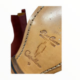 Vino Chelse Boot with Cuban heel Size 9