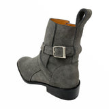 Humo Jodhpur boot with Cuban heel Size 5