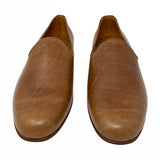 Caramel Slipper Size 11