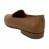 Caramel Slipper Size 11