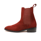 Vino Chelsea Cuban Boot