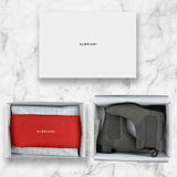 Humo Chelsea Cuban Boot