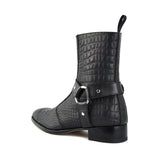 Croc Harness Boot