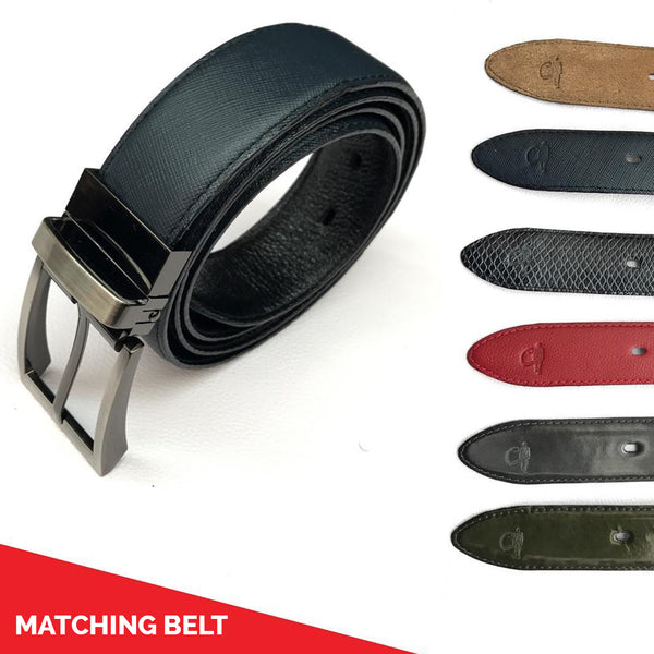 Matching Belt